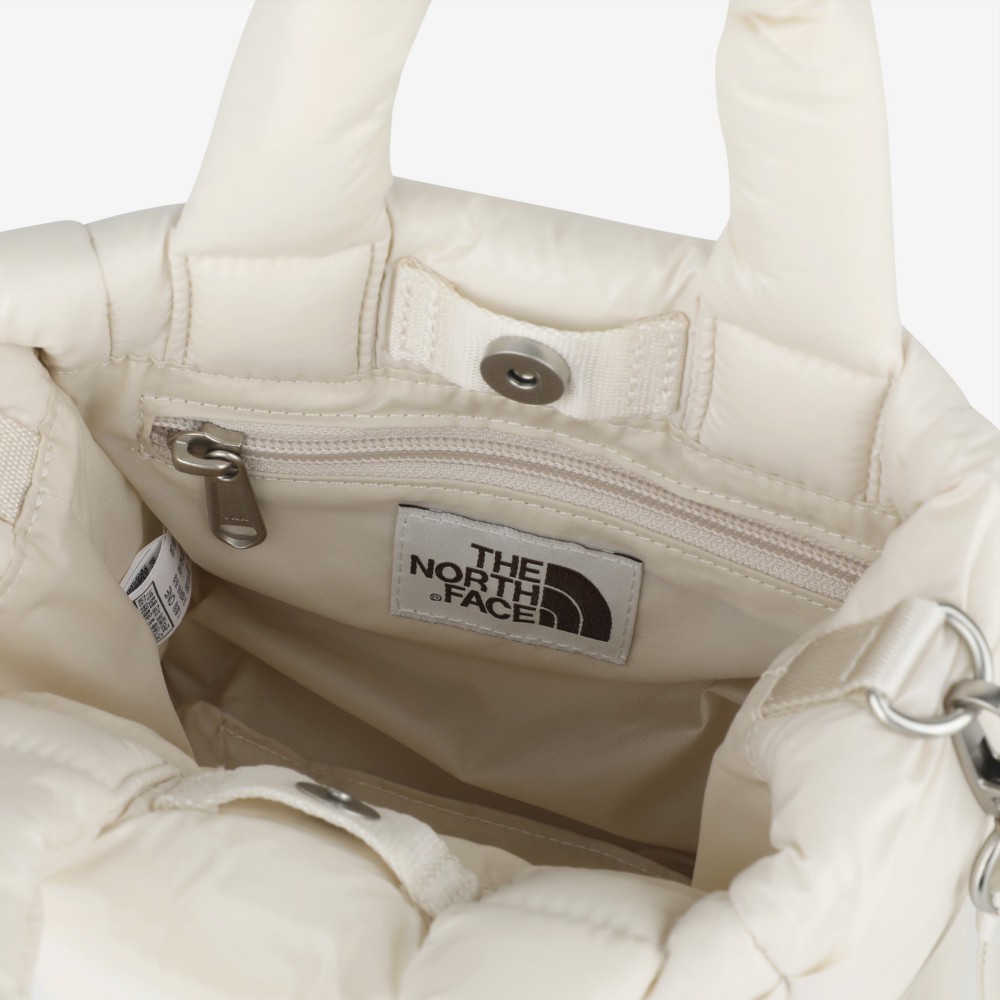 노스페이스 플럼피 토트백 미니 BAG NN2PR68K NN2PR68