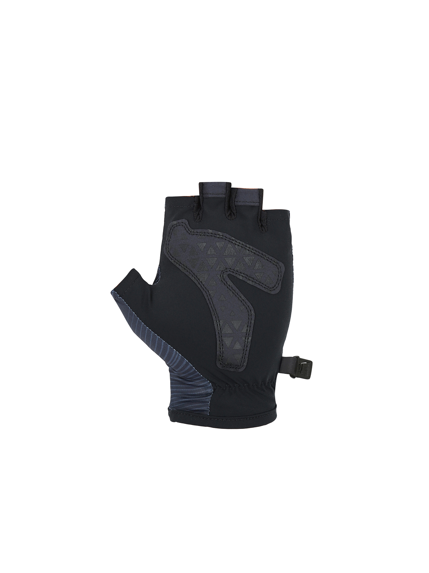 [본사직영] K2 남성 OSSAK 썬가드 하프 글러브 Dark Navy KMM25V06N9 - 상세 이미지 2