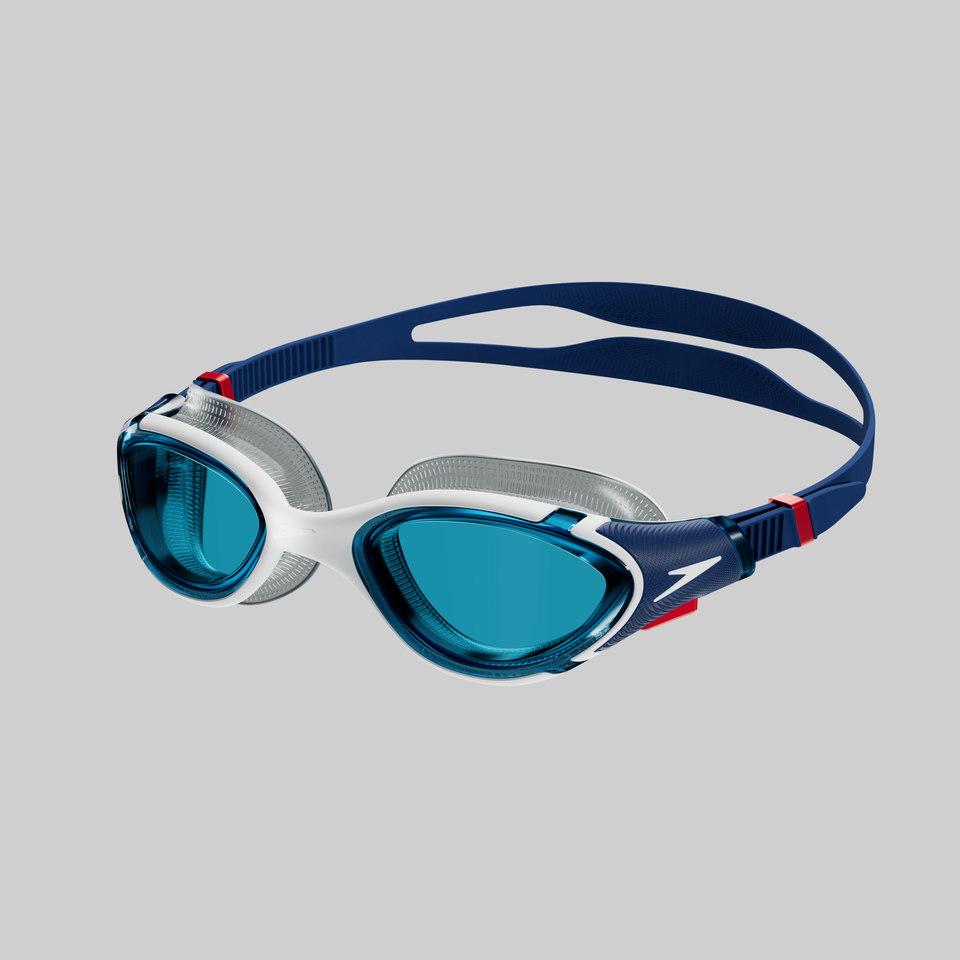스피도 Biofuse 2.0 Goggles Blue - 상세 이미지 2
