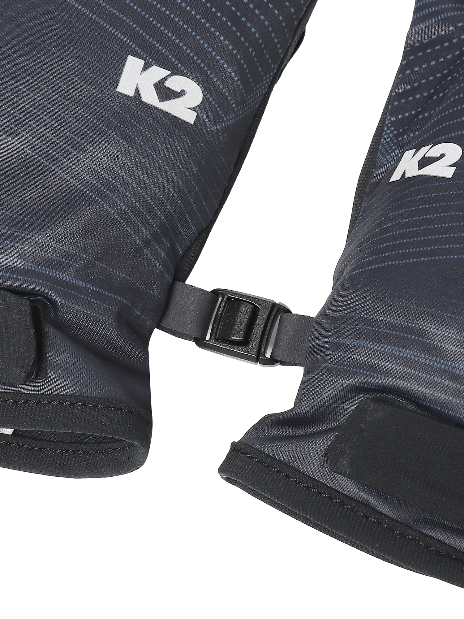 [본사직영] K2 남성 OSSAK 썬가드 글러브_Dark Navy KMS25V05N9 이미지 7
