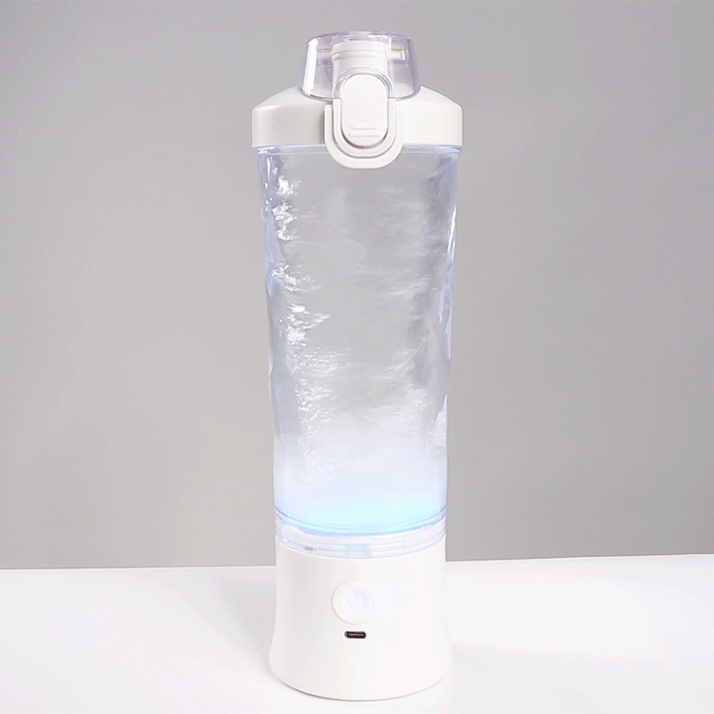 휴멜 쥬시믹서 무선 블렌더 휴대용 미니믹서기 텀블러 믹서