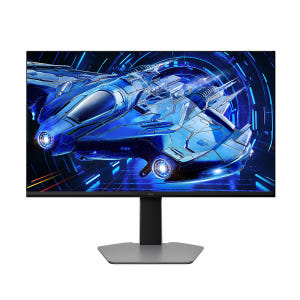 TCL 모니터 대표 상품 QD-Mini LED 모니터 25G64 FHD Fast IPS 300Hz