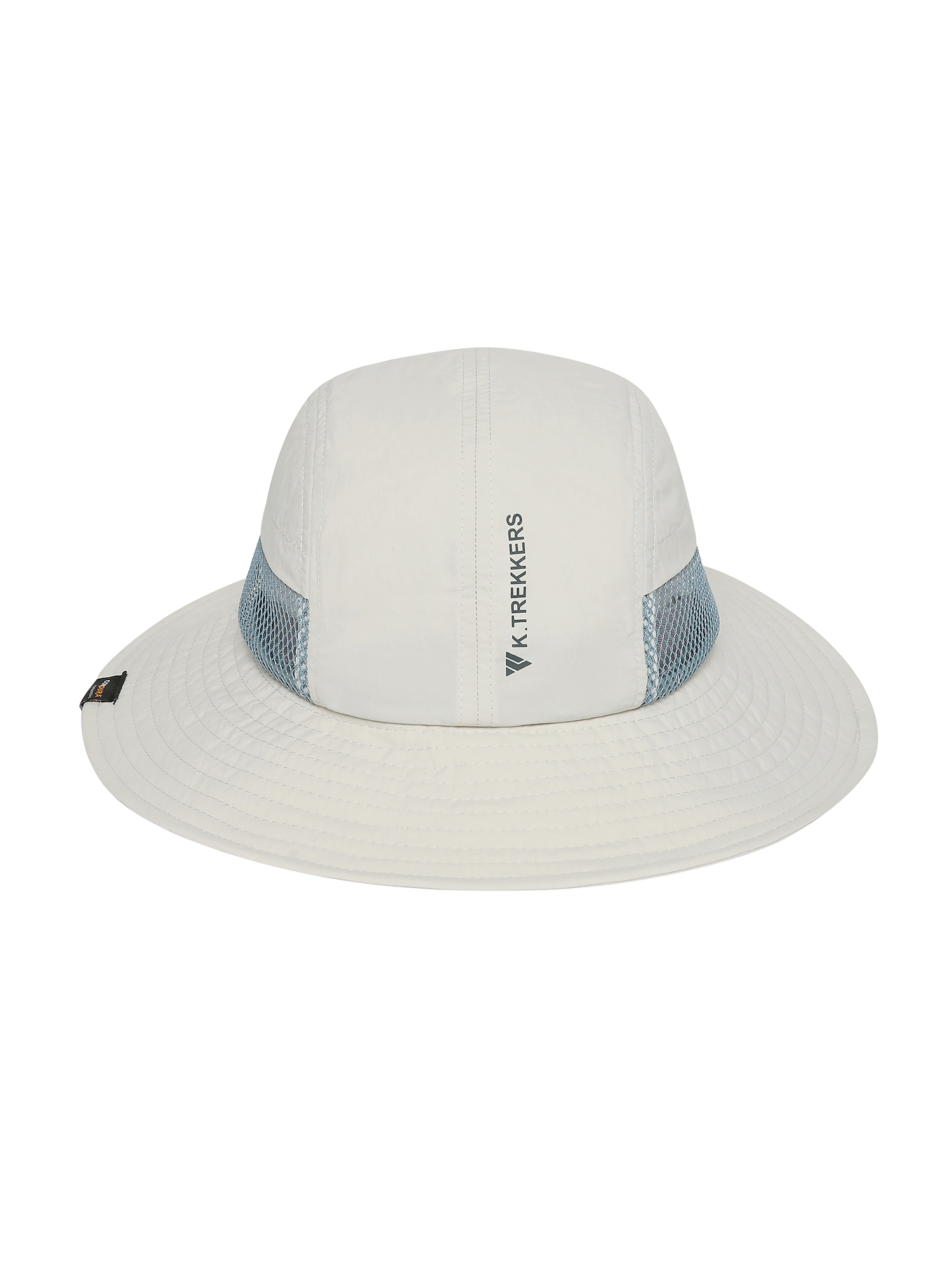 [본사직영] K2 공용 KTR LIGHT HAT_PEARL GREY KUS25C04PG - 상세 이미지 5
