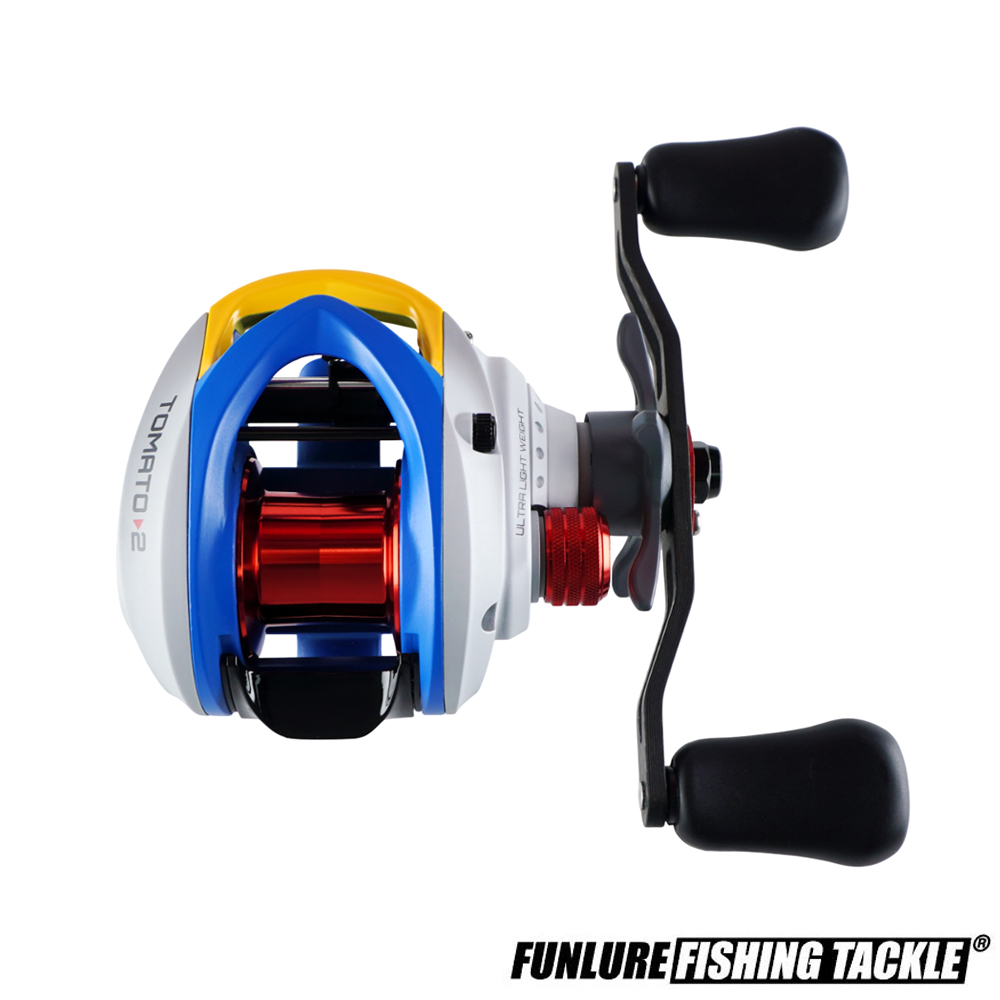 쭈꾸미 갑오징어 초경량 베이트릴 토마토 135g 146g