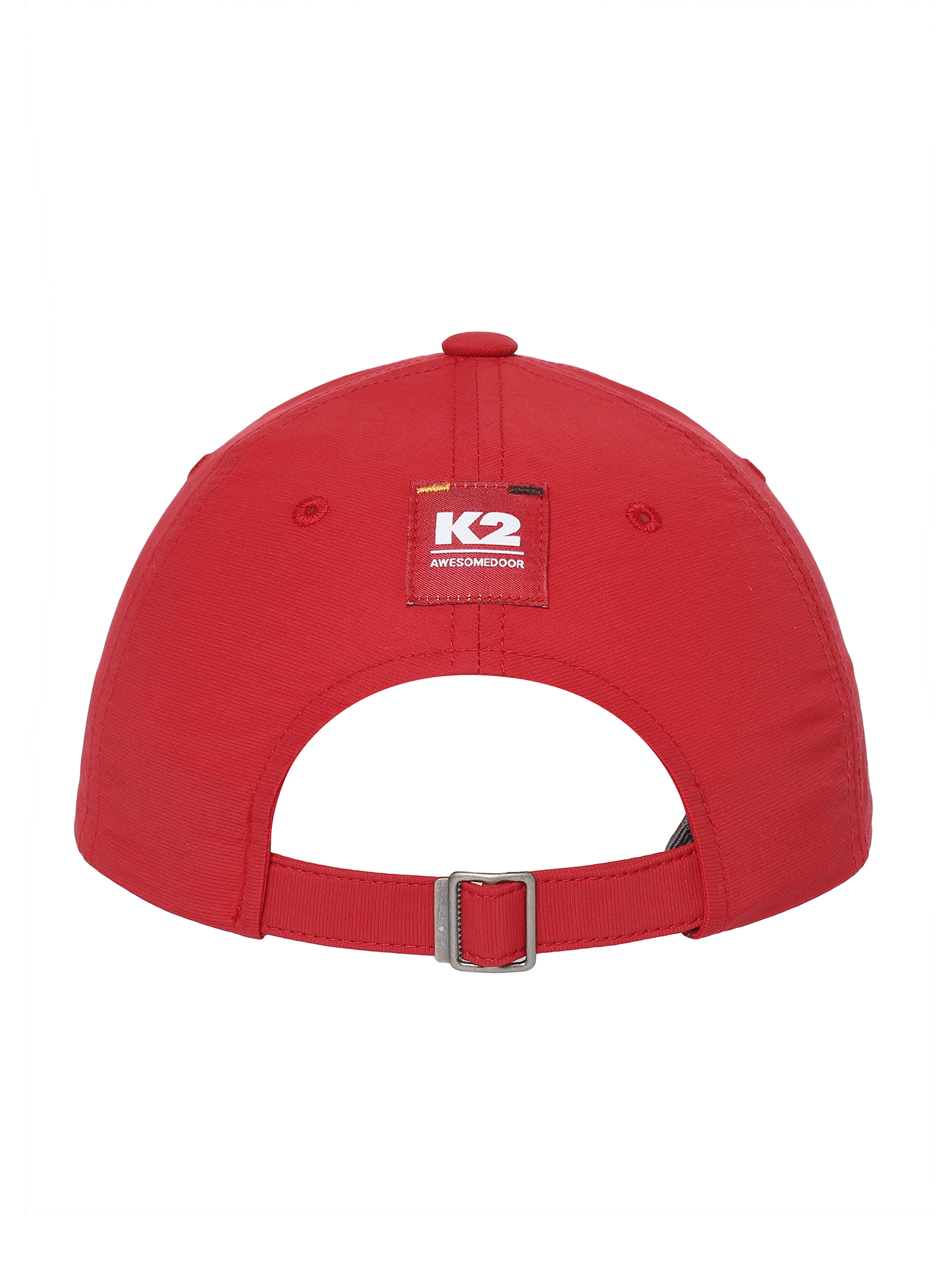 [본사직영] K2 공용 FOR:REST BALLCAP_Chili KUS25C54O8 - 상세 이미지 4