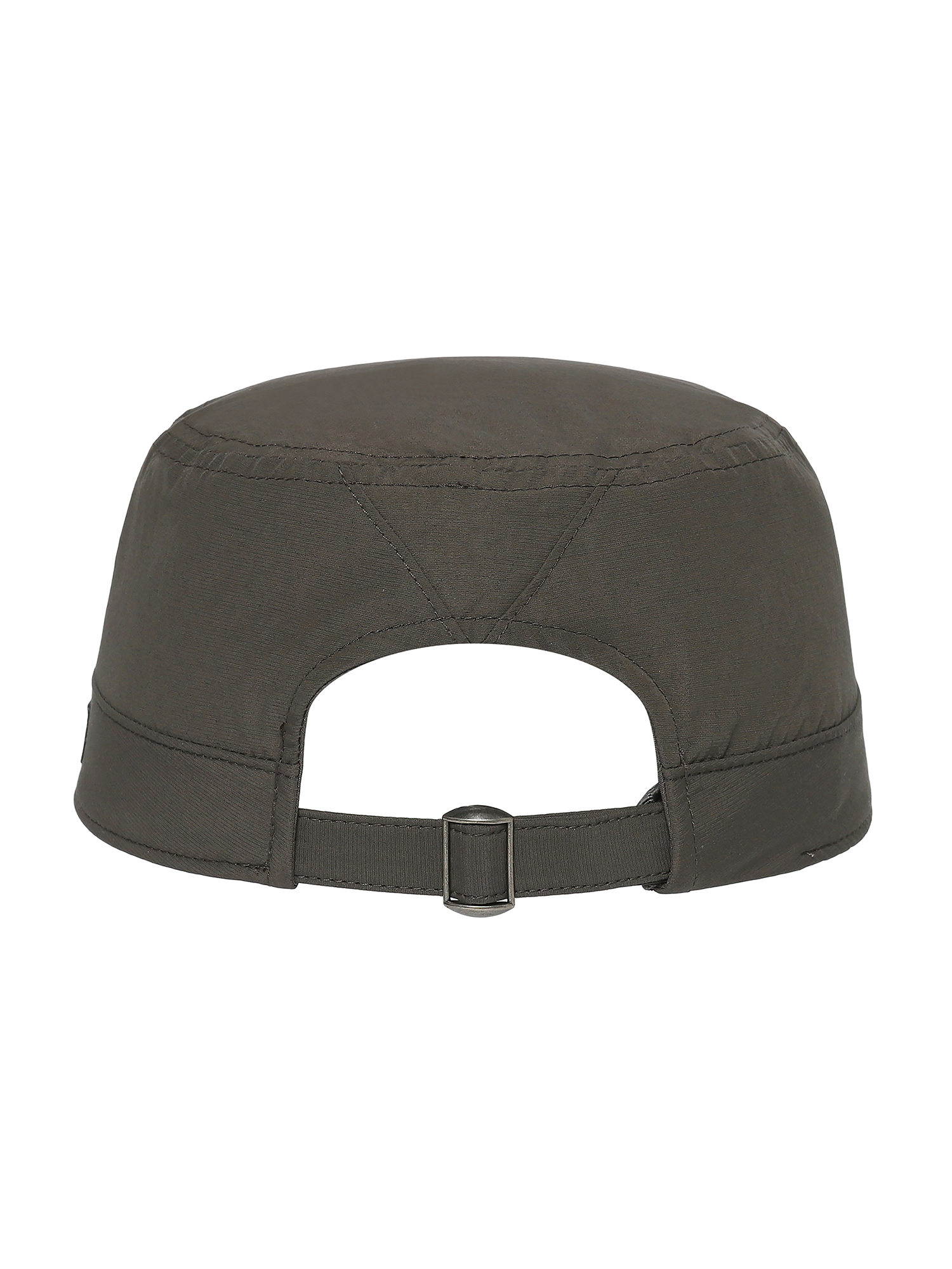 [본사직영] K2 공용 FLYHIKE BASIC CAP_URBAN CHARCOAL KUS25C089C - 상세 이미지 4