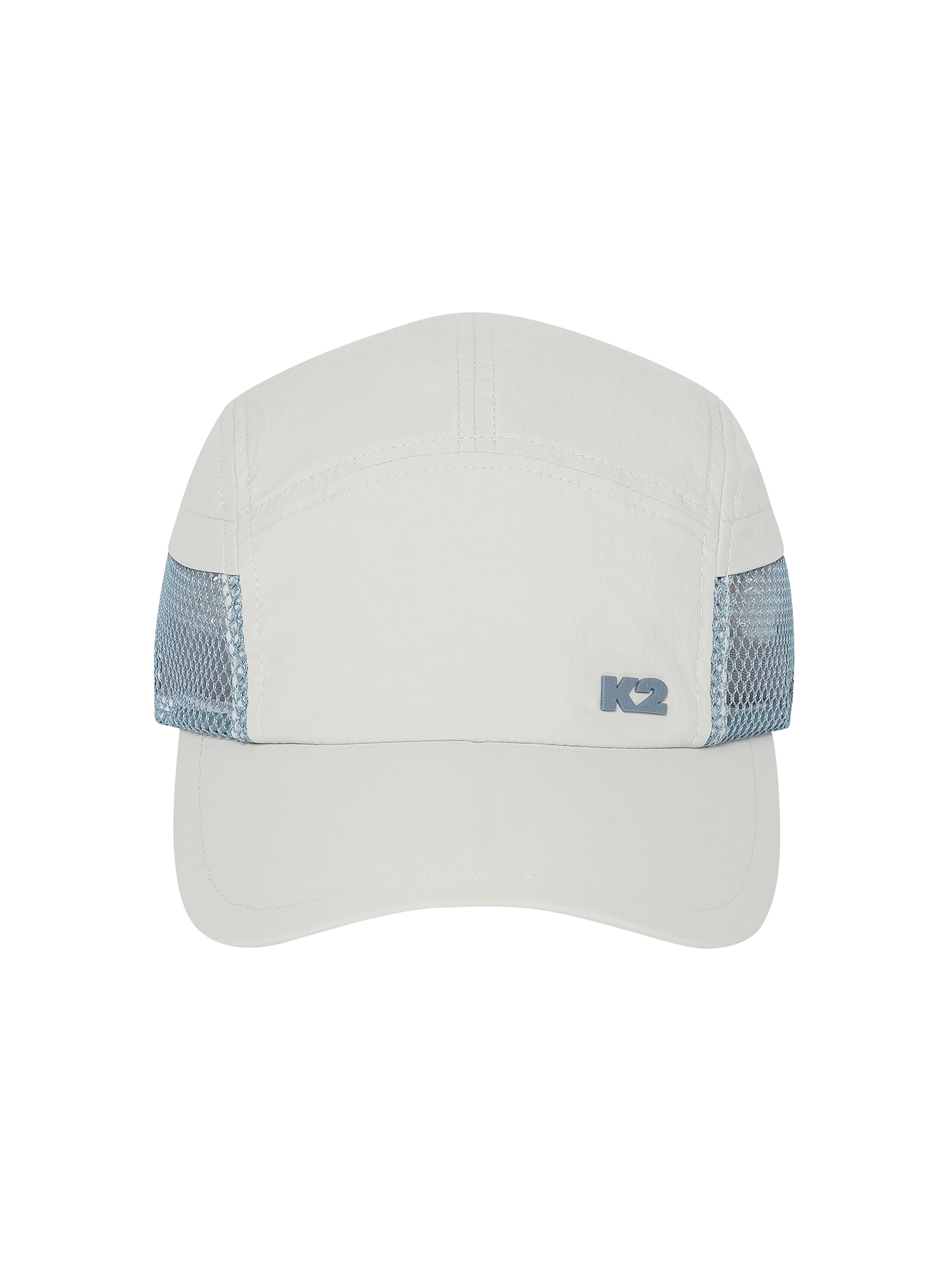 [본사직영] K2 남성 KTR LIGHT CAP_PEARL GREY KMS25C03PG - 상세 이미지 2