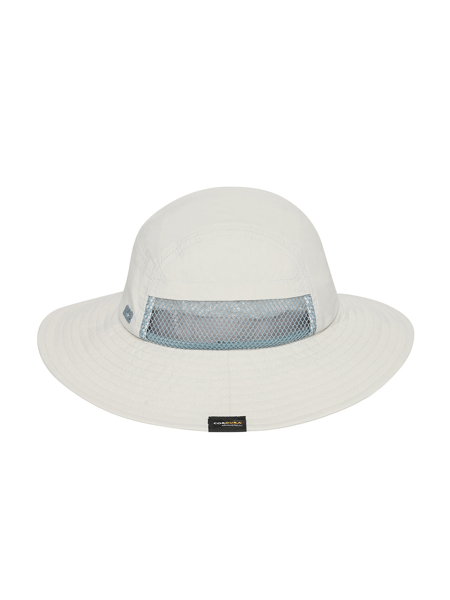 [본사직영] K2 공용 KTR LIGHT HAT_PEARL GREY KUS25C04PG - 상세 이미지 4