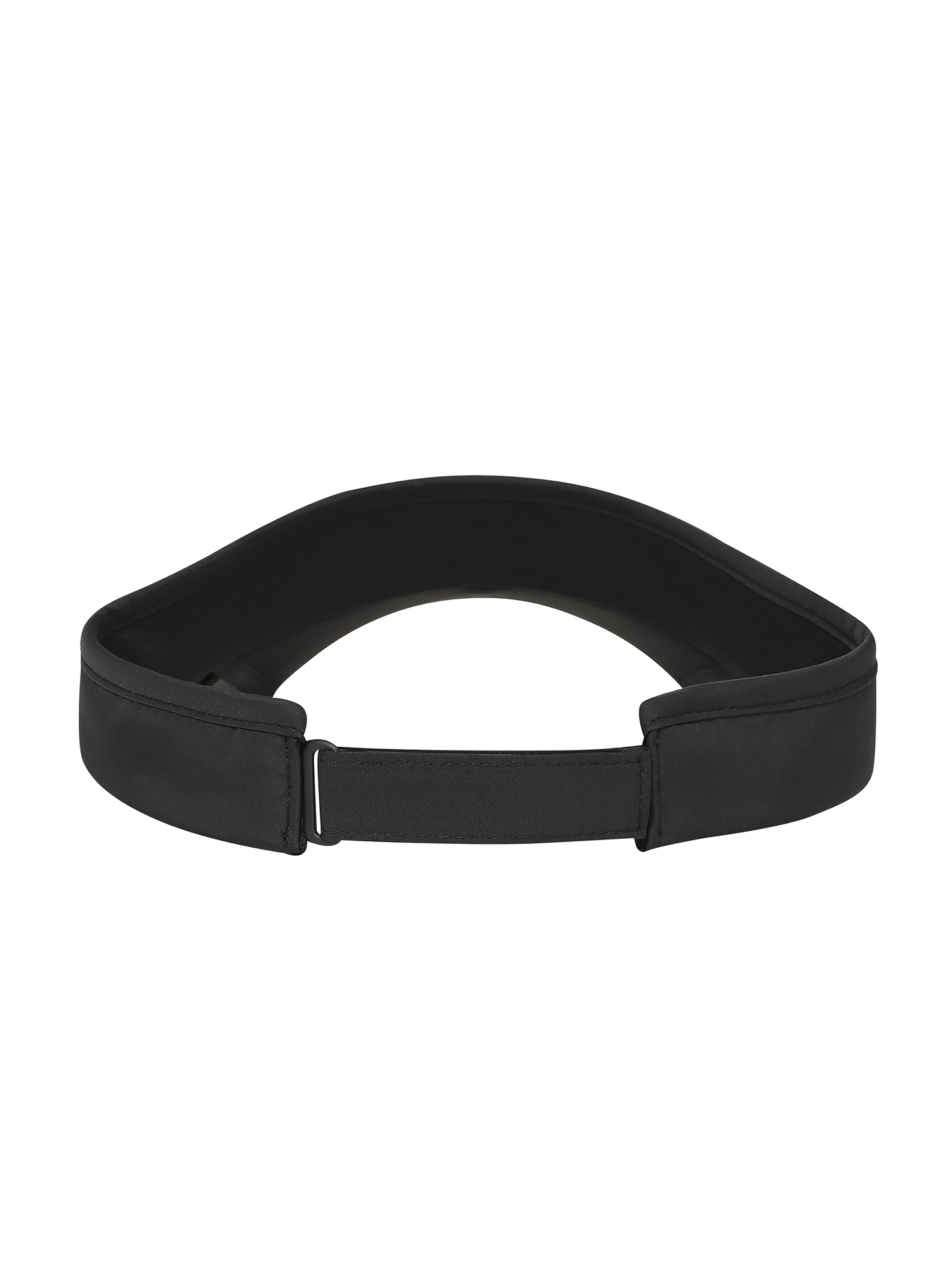 [본사직영] K2 공용 FLYWALK SLIDE SUNVISOR_Black KUS25C55Z1 - 상세 이미지 4