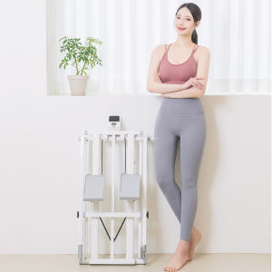 가정용 천국의계단 스텝퍼 스텝밀 계단오르기 하체 홈트 실내 운동기구 클라... 운동러 솔직 후기 | 실사용 리뷰 - 상품 이미지 3