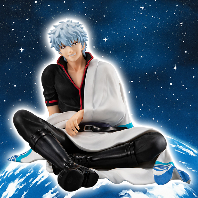 GEM 테노히라 긴상 (사카타 긴토키) l 은혼 제품 이미지