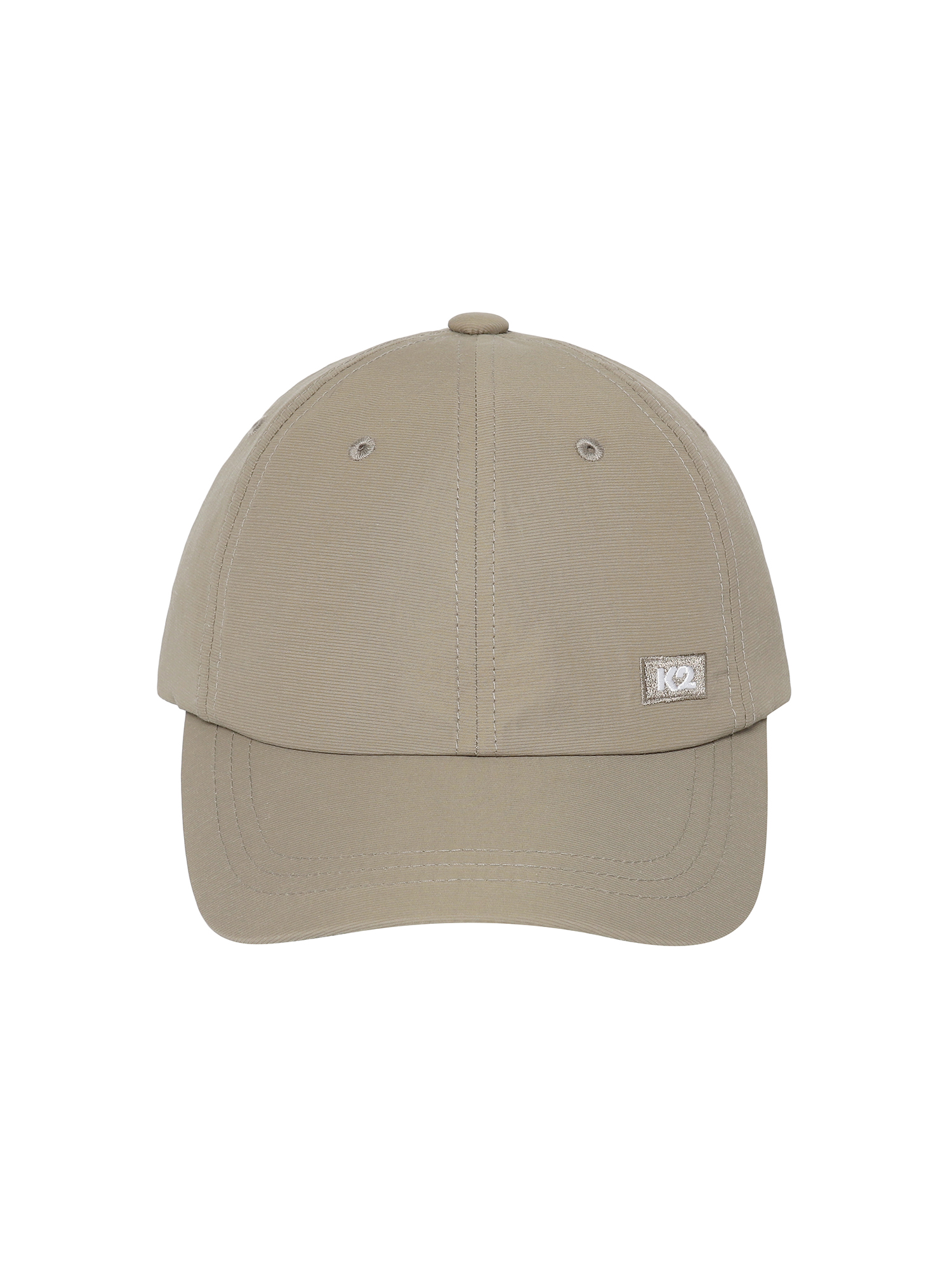 [본사직영] K2 공용 FOR:REST BALLCAP_MID BEIGE KUS25C54JL - 상세 이미지 2