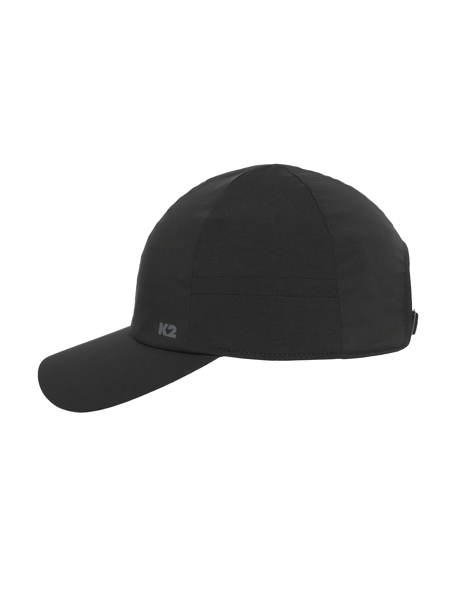 [본사직영] K2 공용 CODE10 STRETCH BALLCAP_Black KUS25C52Z1 - 상세 이미지 3