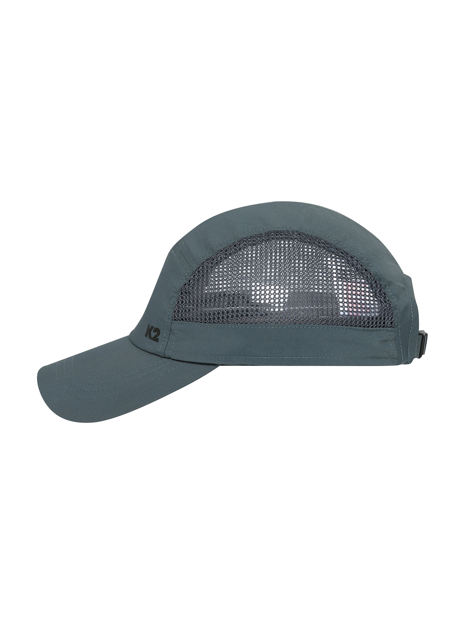 [본사직영] K2 공용 FLYHIKE SAHARA CAP_HUNTER GREEN KUM25C13HF - 상세 이미지 4