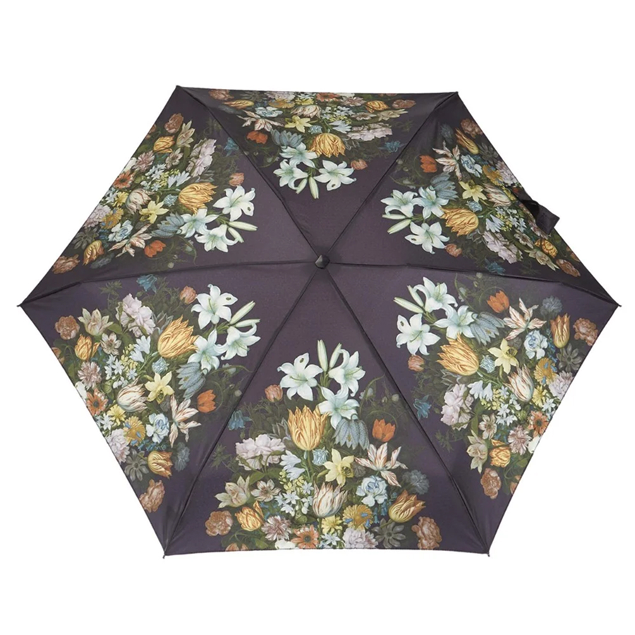 내셔널갤러리 타이니-2 보셔트 여성 수동 5단 우산 15cm 160g - 상세 이미지 3