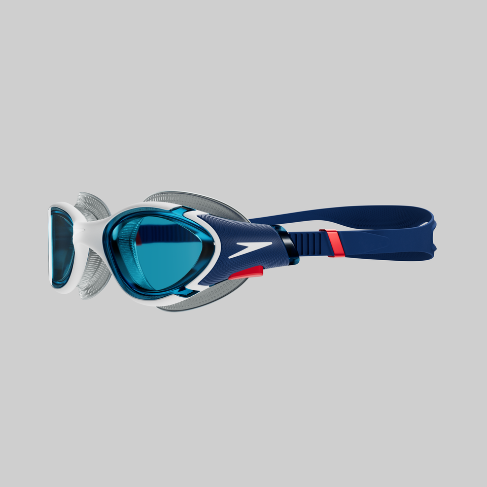 스피도 Biofuse 2.0 Goggles Blue - 상세 이미지 4
