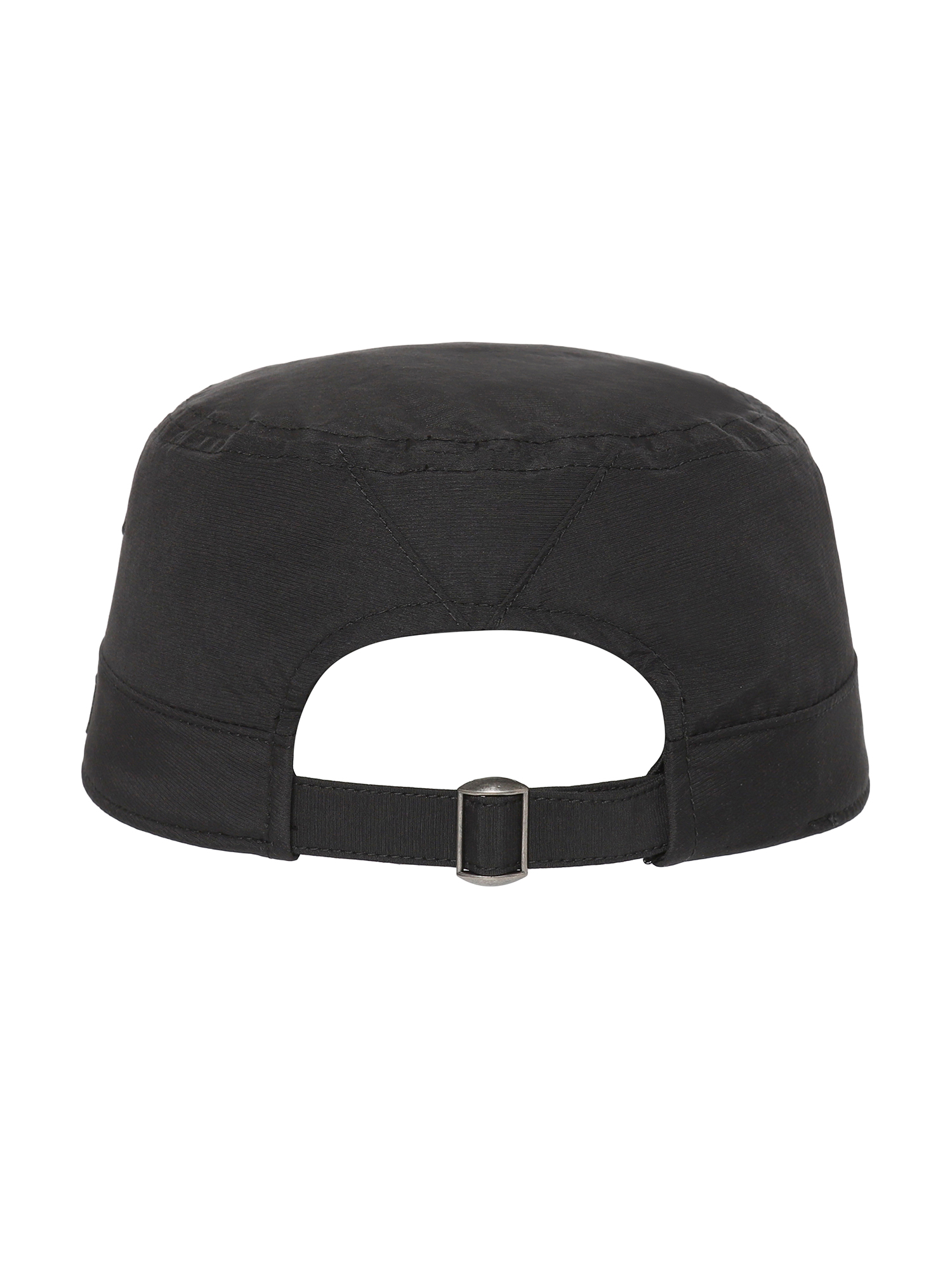 [본사직영] K2 공용 FLYHIKE BASIC CAP_Black KUS25C08Z1 - 상세 이미지 4