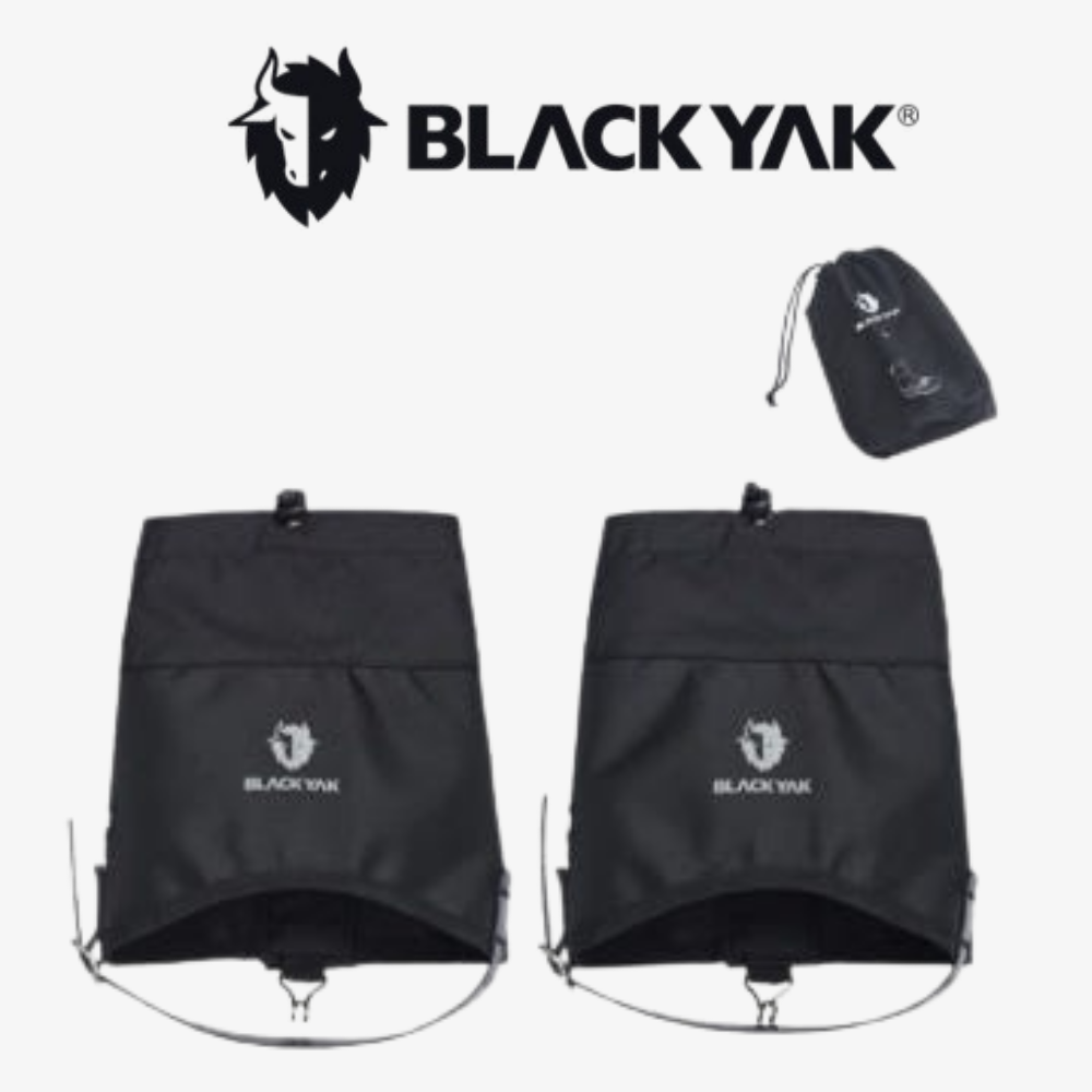 블랙야크 숏스패츠 방수 발토시 산행 등산 발목덮개 이물질 덮개 2BYSPX4901