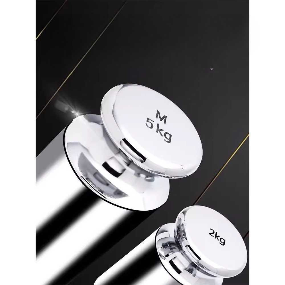 스테인리스 분동추 세트 질량 정밀 실험 과학 학습 1g-100g 박스 - 상세 이미지 2