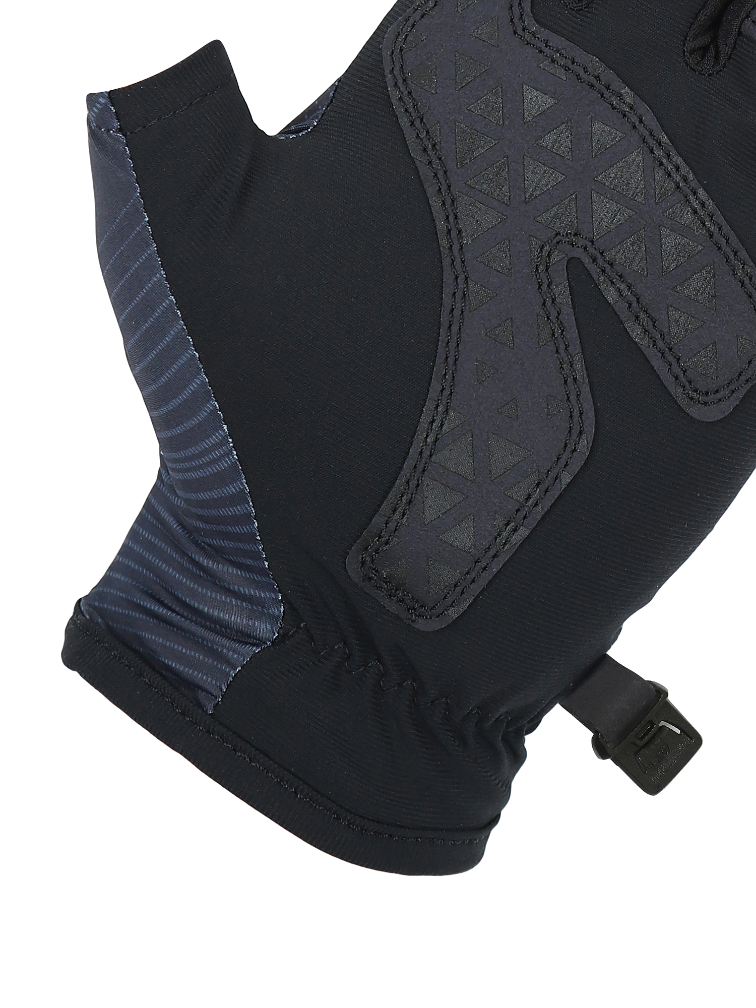 [본사직영] K2 남성 OSSAK 썬가드 하프 글러브 Dark Navy KMM25V06N9 이미지 6