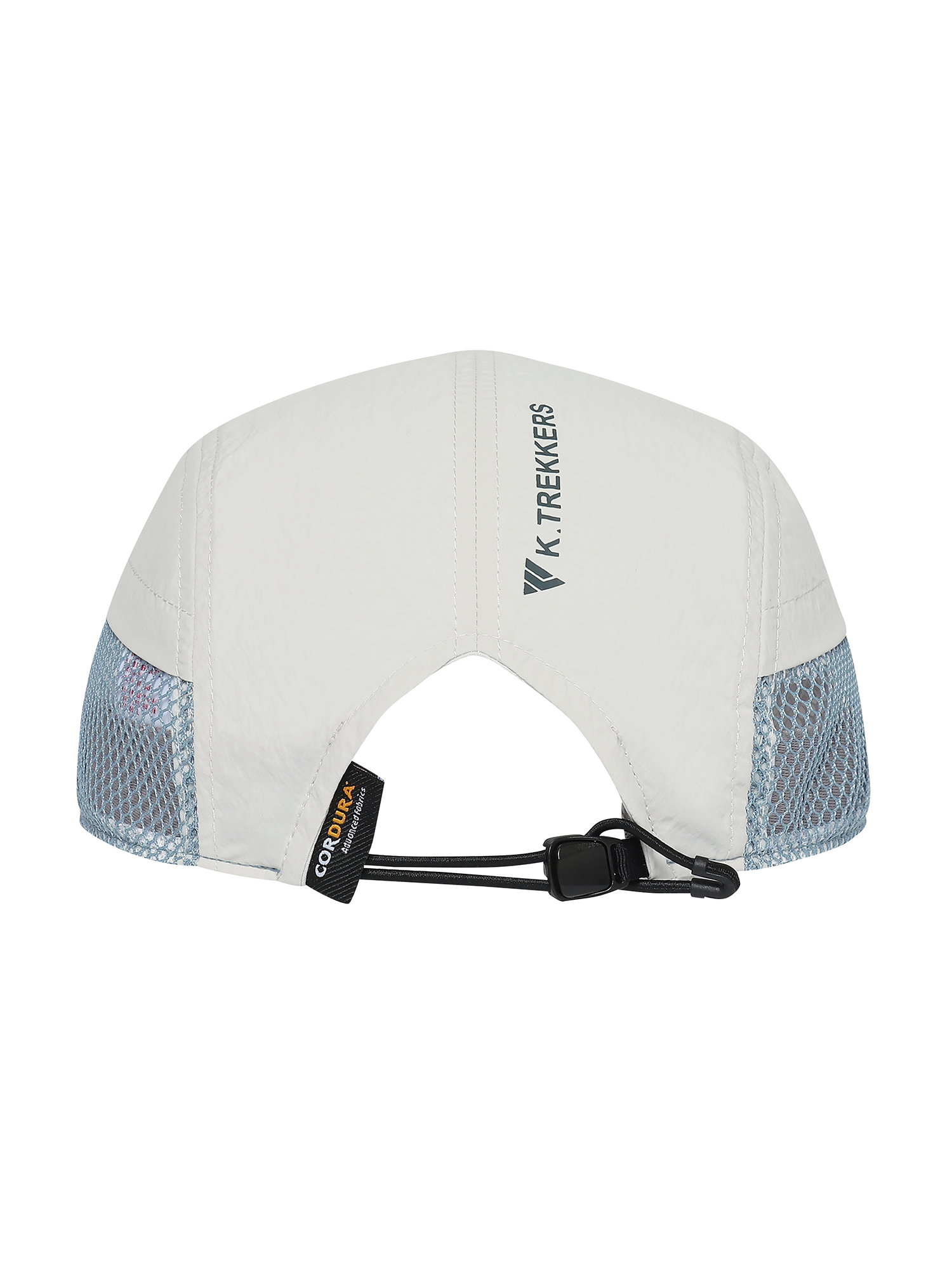 [본사직영] K2 남성 KTR LIGHT CAP_PEARL GREY KMS25C03PG - 상세 이미지 4