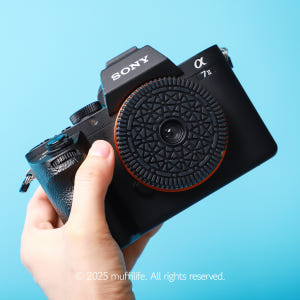 오레오 렌즈 소니 E마운트 32mm F10 빈티지 필름 미니 컴팩트 팬케... 개봉기 | 실사용 후기 - 상품 이미지 2