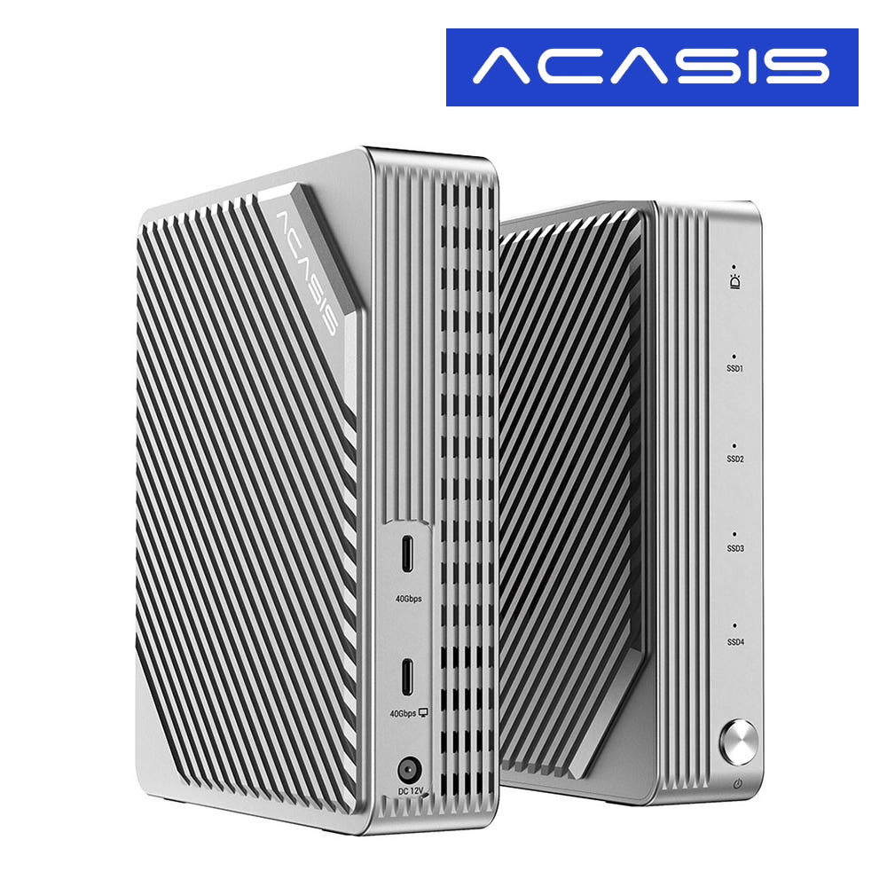 아카시스 EC3901 RAID