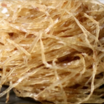 명식품본사 쥐포채 가는실채 쥐치포 식당식자재 도매가 진미 볶음반찬 1kg, 1개 - 상세 이미지 3