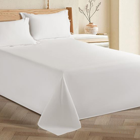 호텔 시트 커버 60수 순면 침대 모텔 펜션 숙박 업소 침구 매트리스 업소용 카바 고급