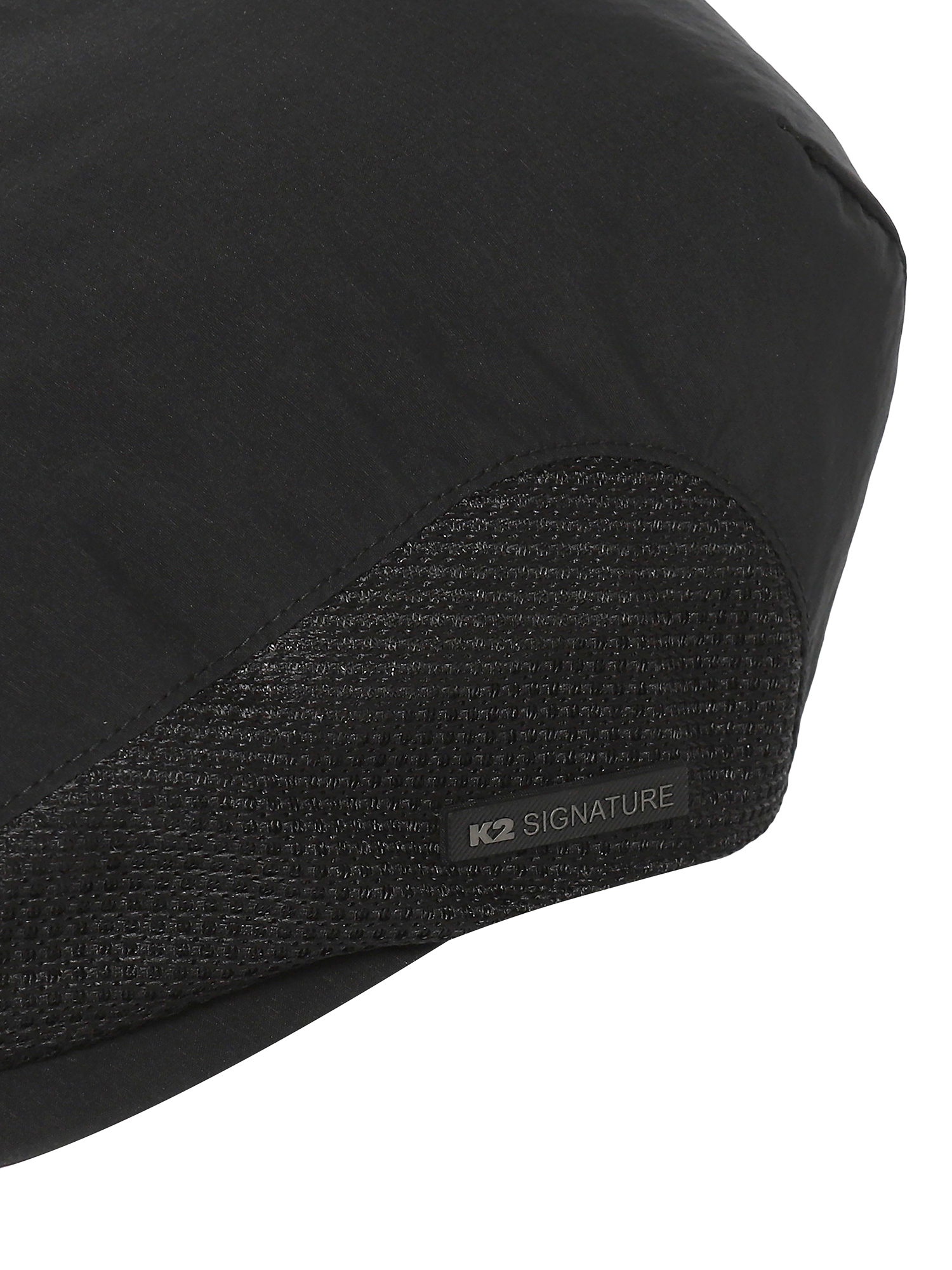 [본사직영] K2 남성 CODE10 HUNTING CAP_Black KMM25C65Z1 이미지 6