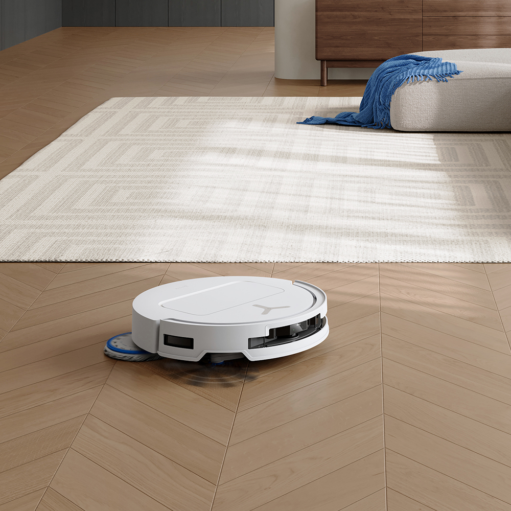 에코백스 T50 PRO OMNI 올인원 물걸레 로봇청소기 대표 이미지