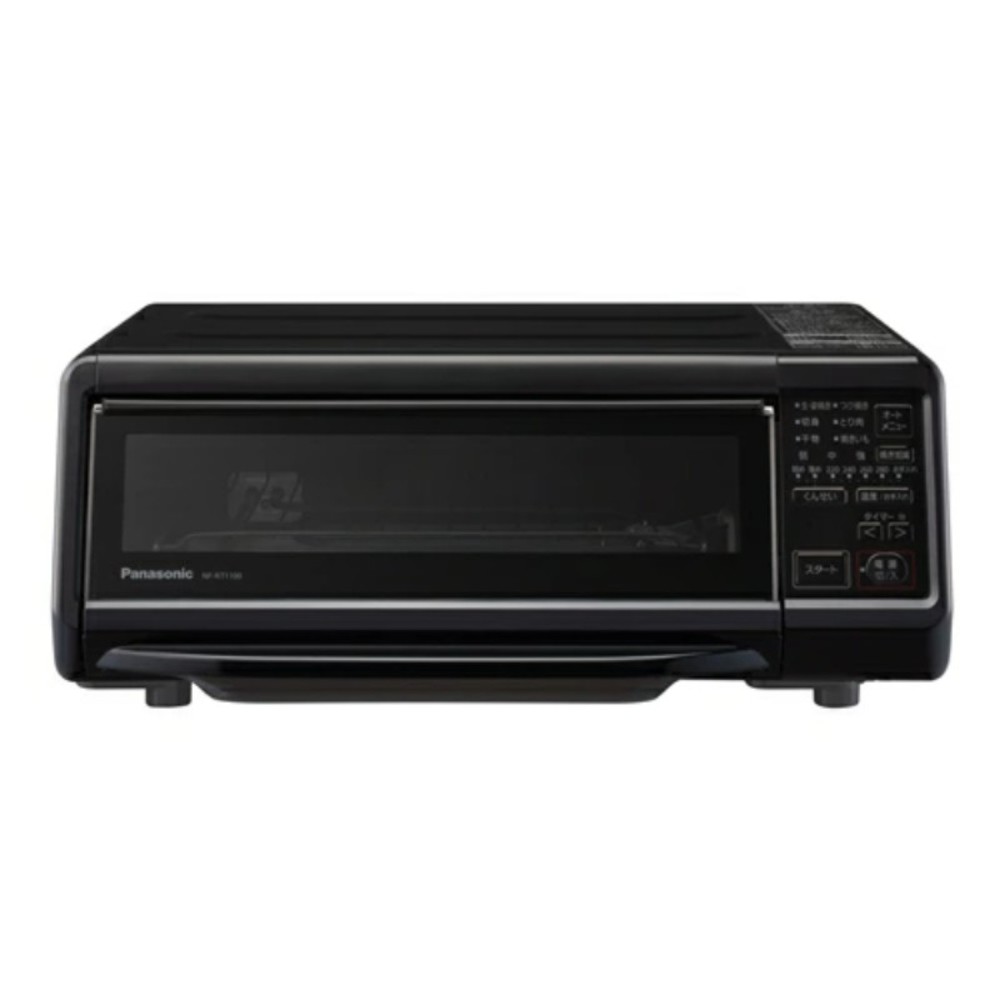 파나소닉 스모크 앤 로스터 구이용 훈제기 NFRT-1100