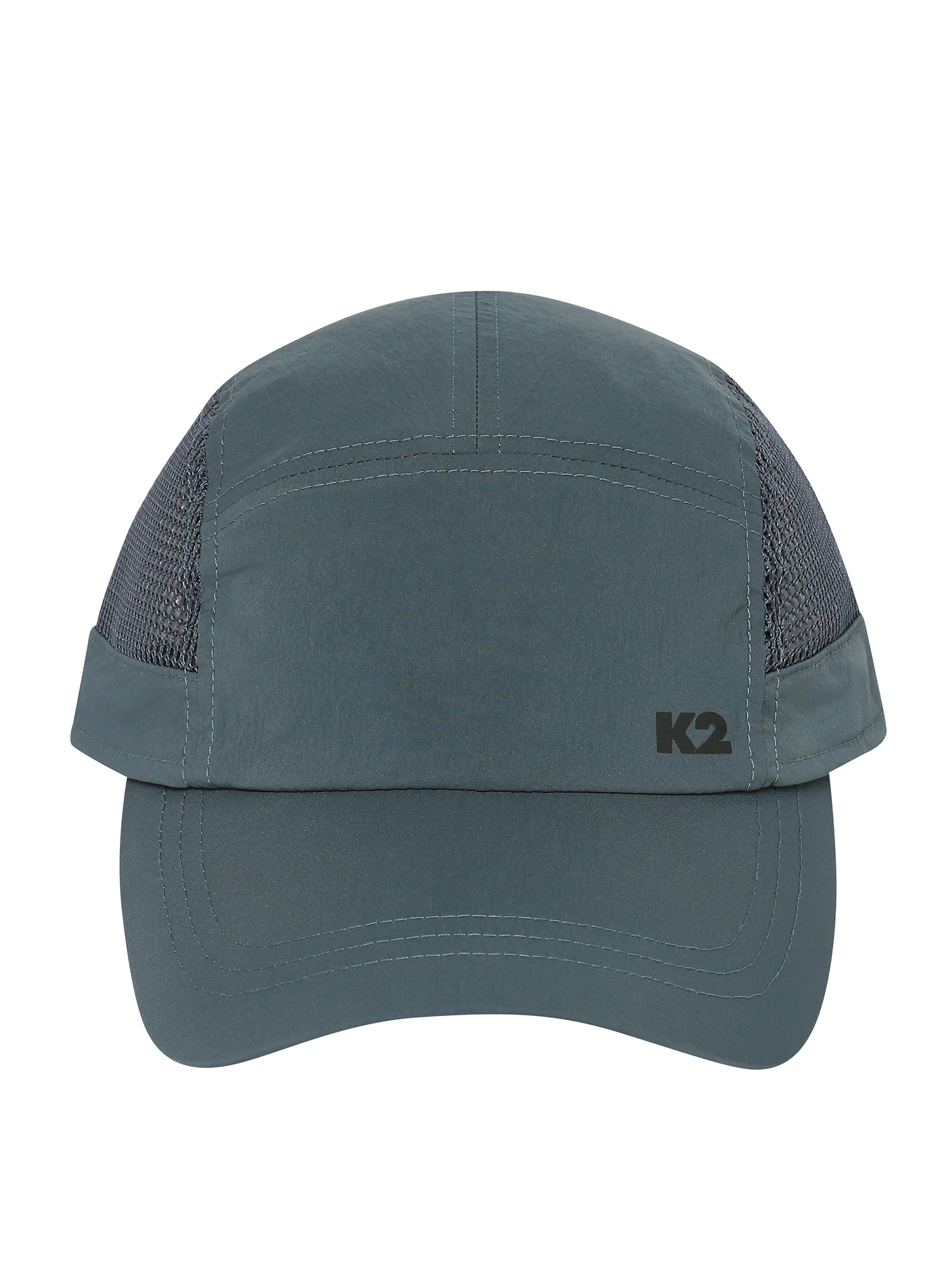 [본사직영] K2 공용 FLYHIKE SAHARA CAP_HUNTER GREEN KUM25C13HF - 상세 이미지 3