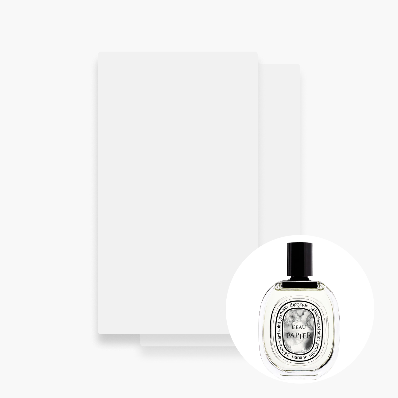 [향수 가이드북] 딥디크 로파피에 EDT EDP 향수 시향지 시향 - 상품 이미지