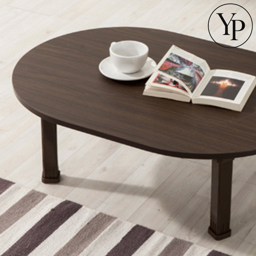 접이식 좌식 테이블 간이 식탁 거실 탁자 우드 거실 인테리어