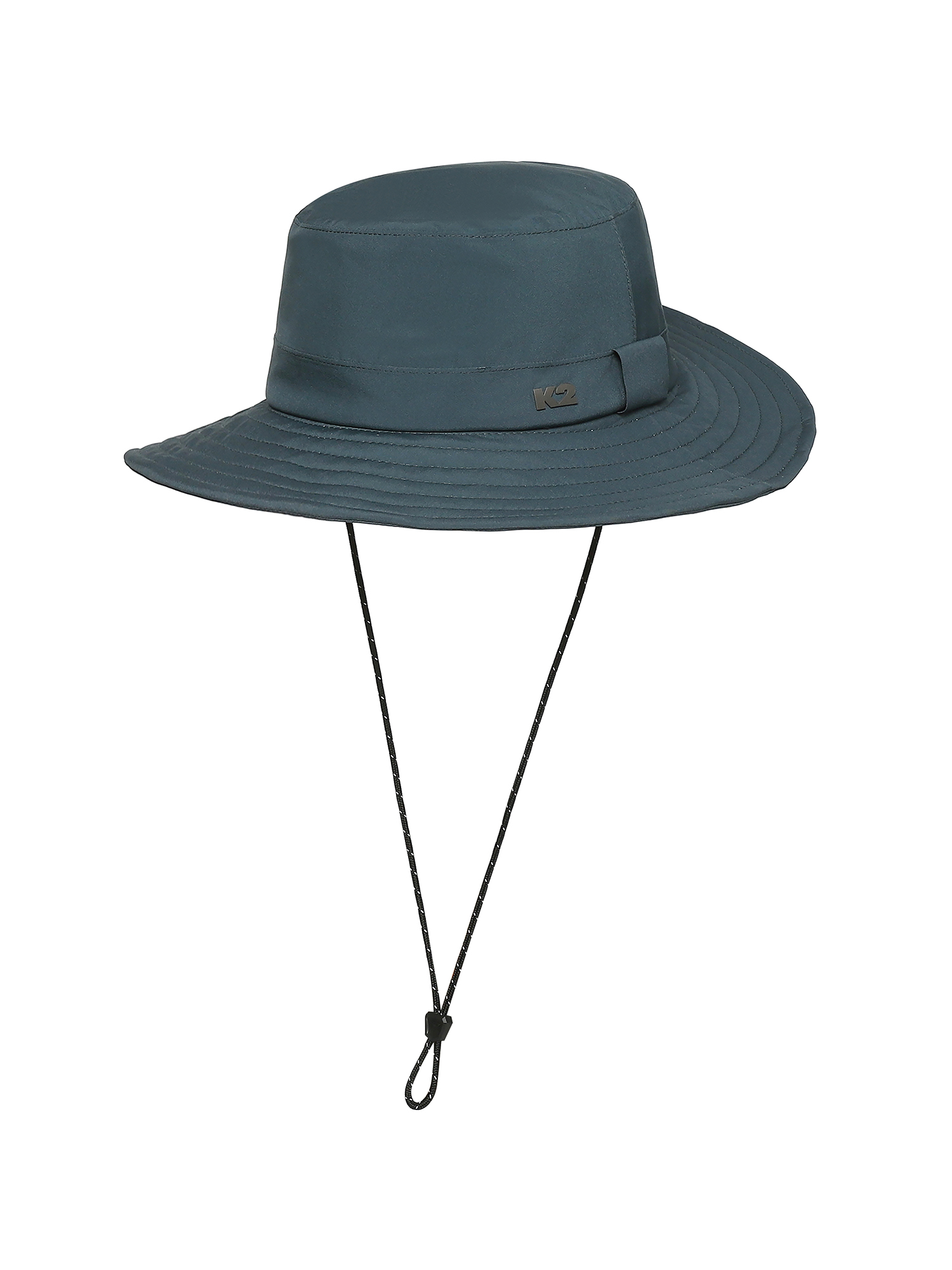 [본사직영] K2 공용 K2 DRY HAT ECO_STEEL BLUE KUS25C06BX - 상세 이미지 2