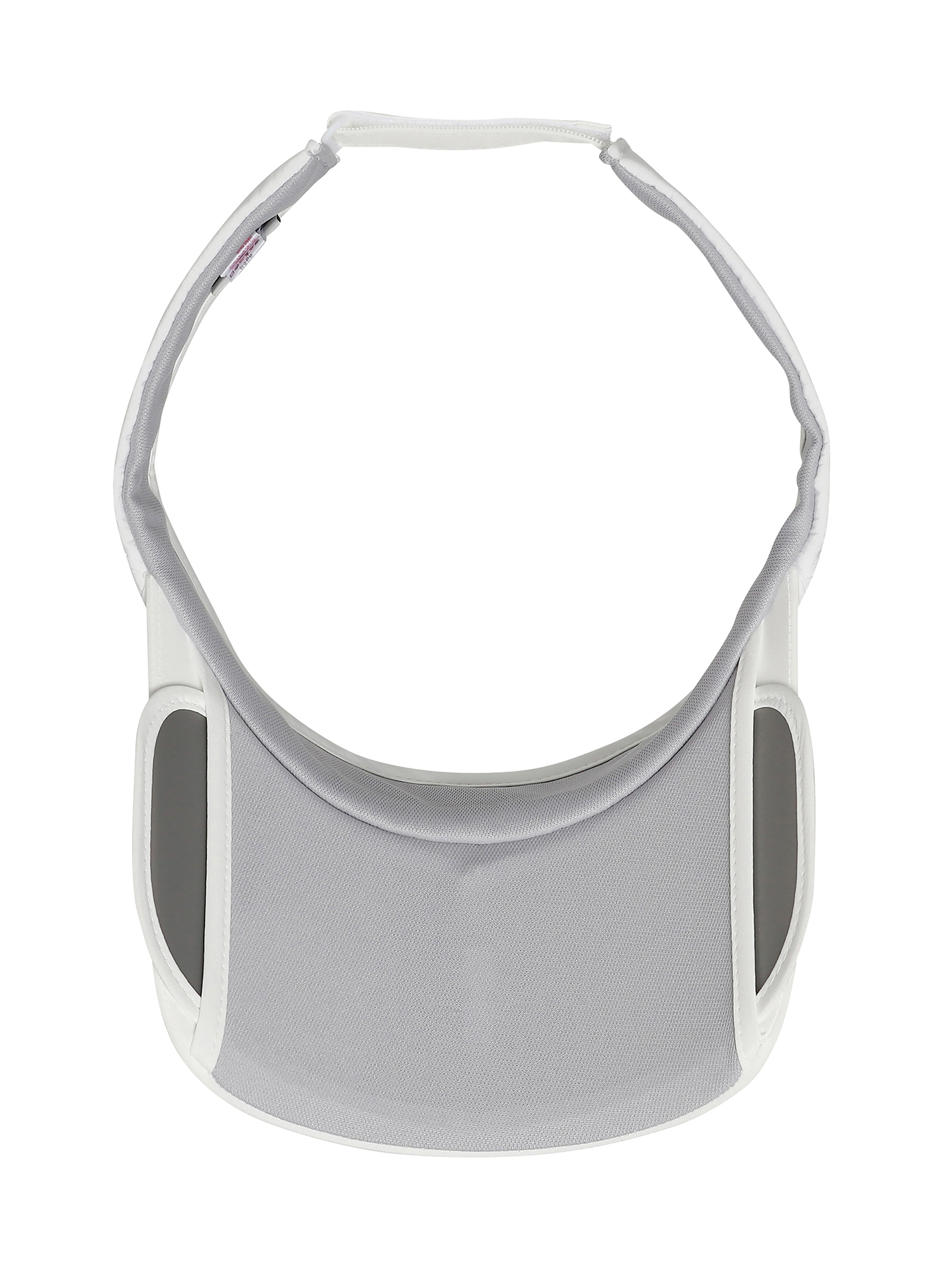 [본사직영] K2 공용 FLYWALK SLIDE SUNVISOR_White KUS25C55W2 - 상세 이미지 5