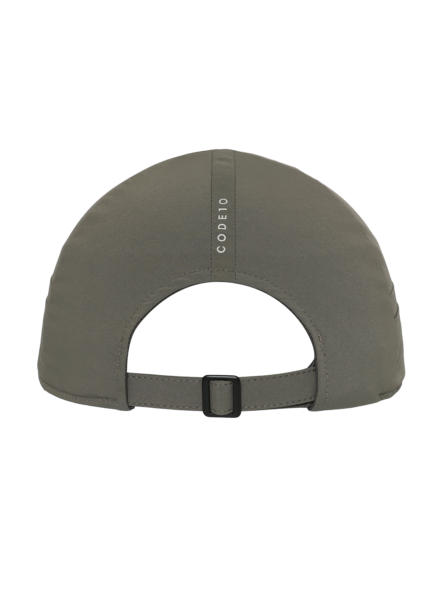 [본사직영] K2 공용 CODE10 STRETCH BALLCAP_Greyish Khaki KUS25C52K5 - 상세 이미지 4