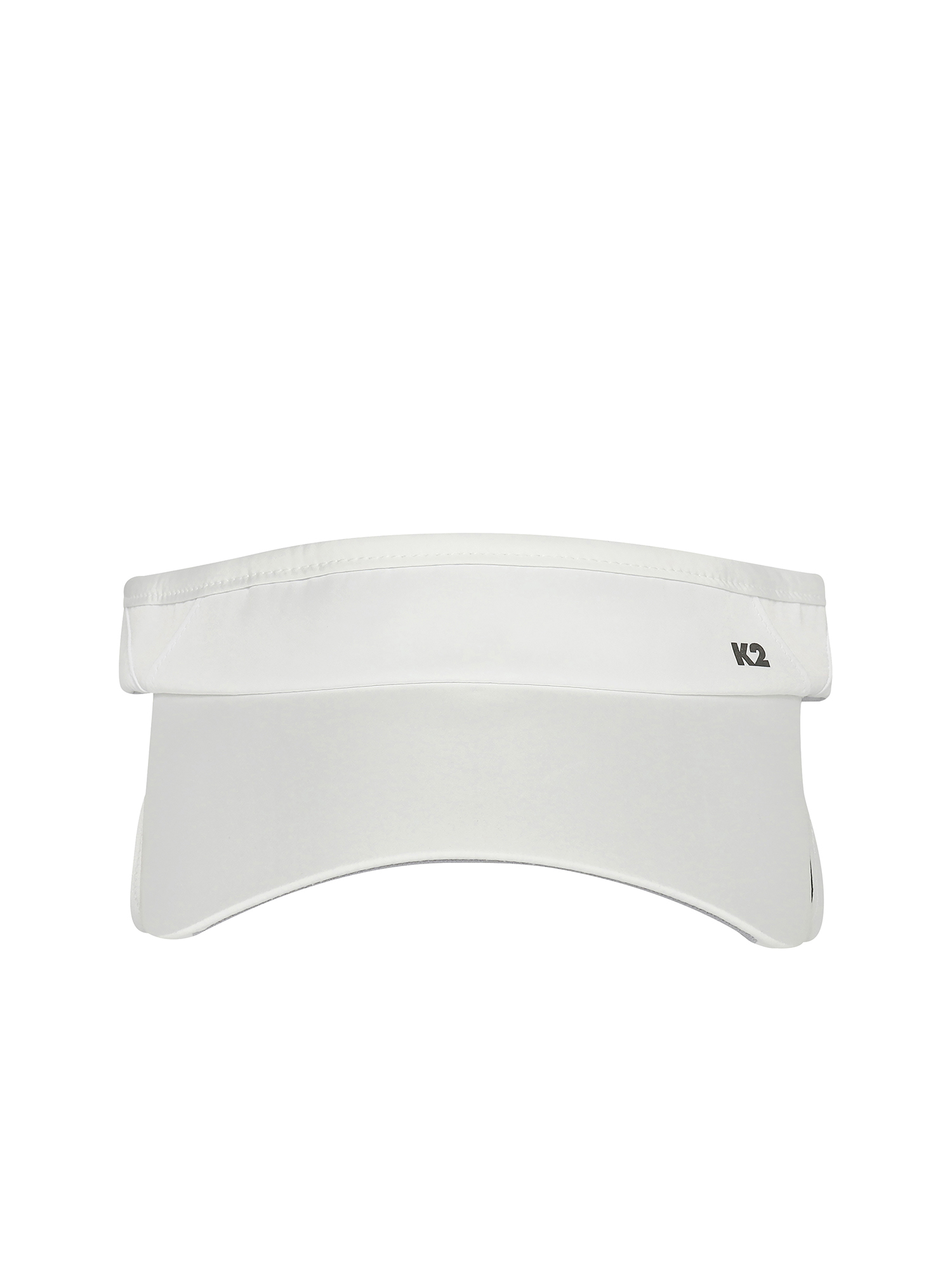 [본사직영] K2 공용 FLYWALK SLIDE SUNVISOR_White KUS25C55W2 - 상세 이미지 2