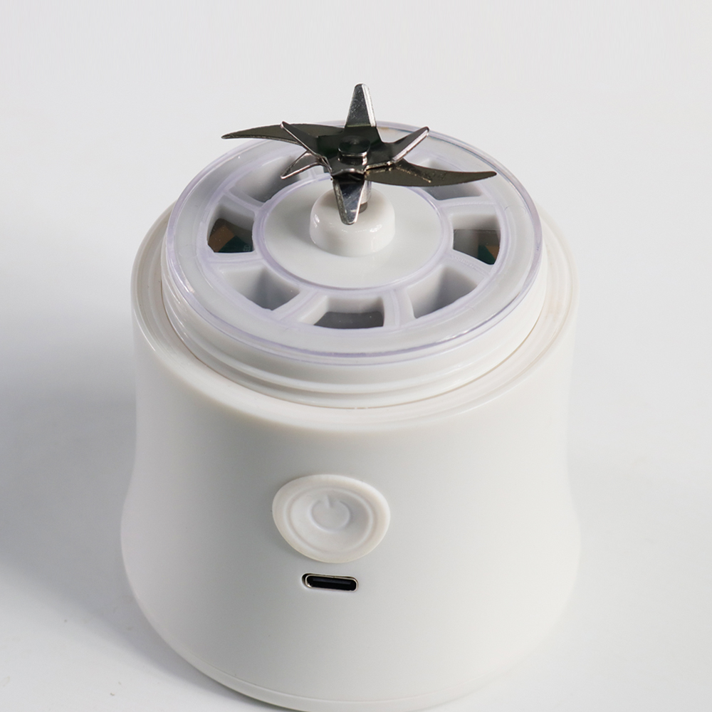 휴멜 쥬시믹서 무선 블렌더 휴대용 미니믹서기 텀블러 믹서