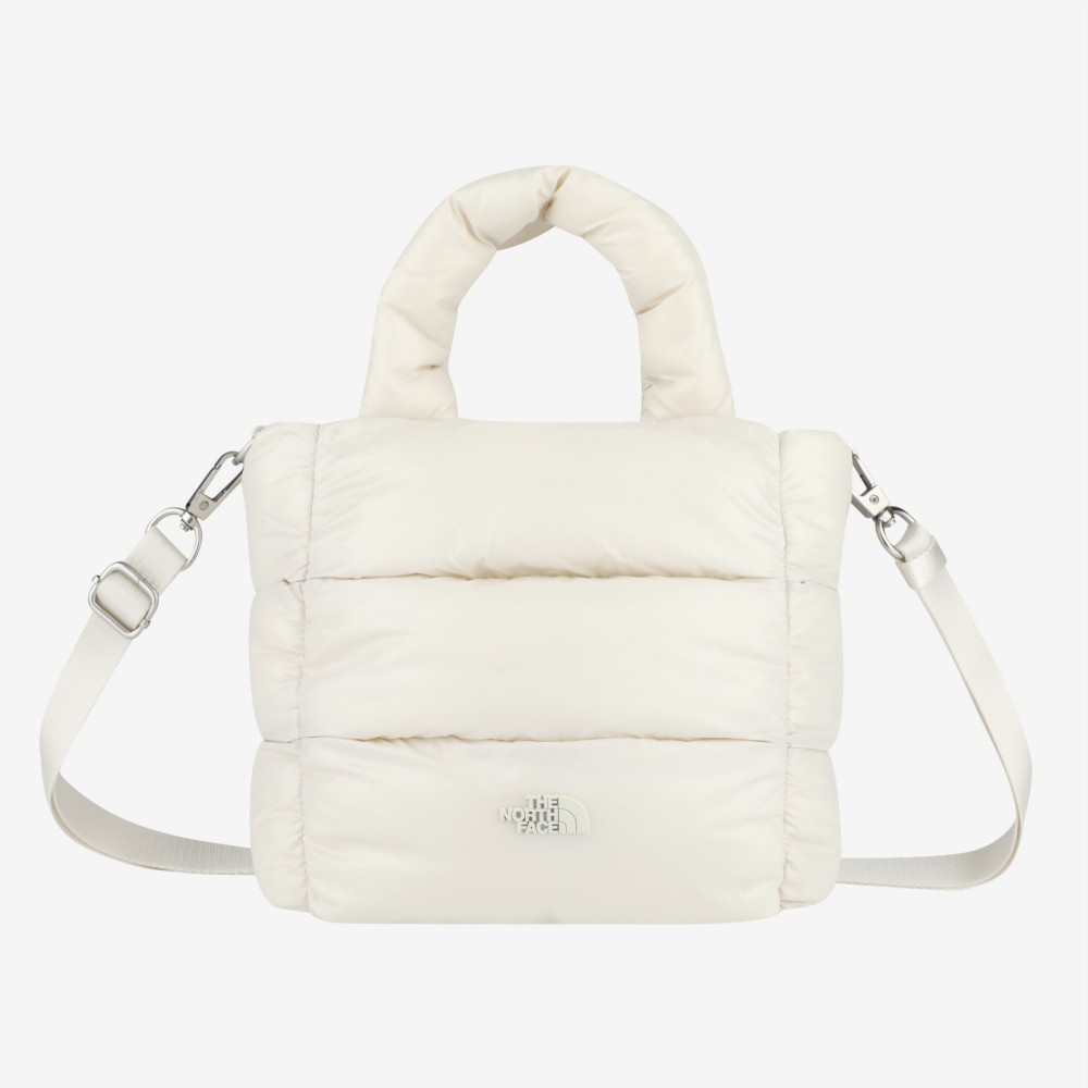 노스페이스 플럼피 토트백 미니 BAG NN2PR68K NN2PR68