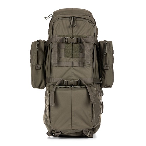 5.11 택티컬 러쉬 100 백팩 (레인저그린) - Rush 100 Backpack (Ranger Green) - 상세 이미지 5