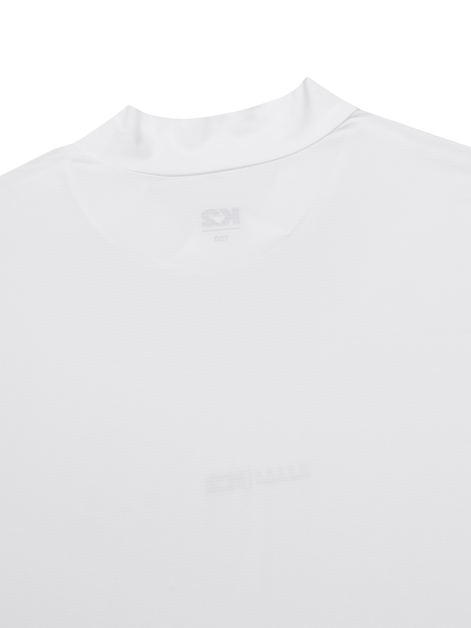 [본사직영] K2 남성 오싹(OSSAK) 베이스레이어 White KMM25213W2 이미지 8