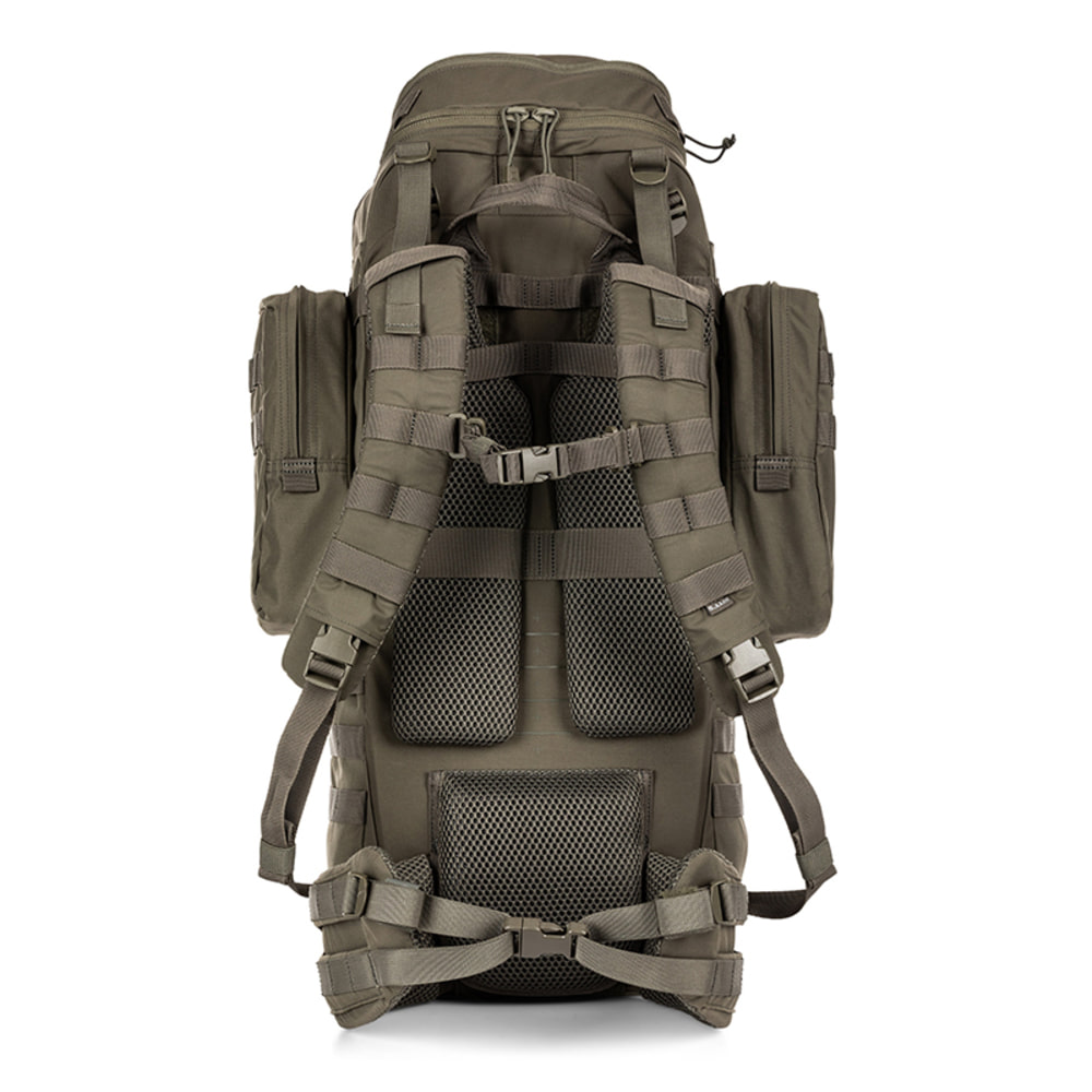 5.11 택티컬 러쉬 100 백팩 (레인저그린) - Rush 100 Backpack (Ranger Green) 이미지 7