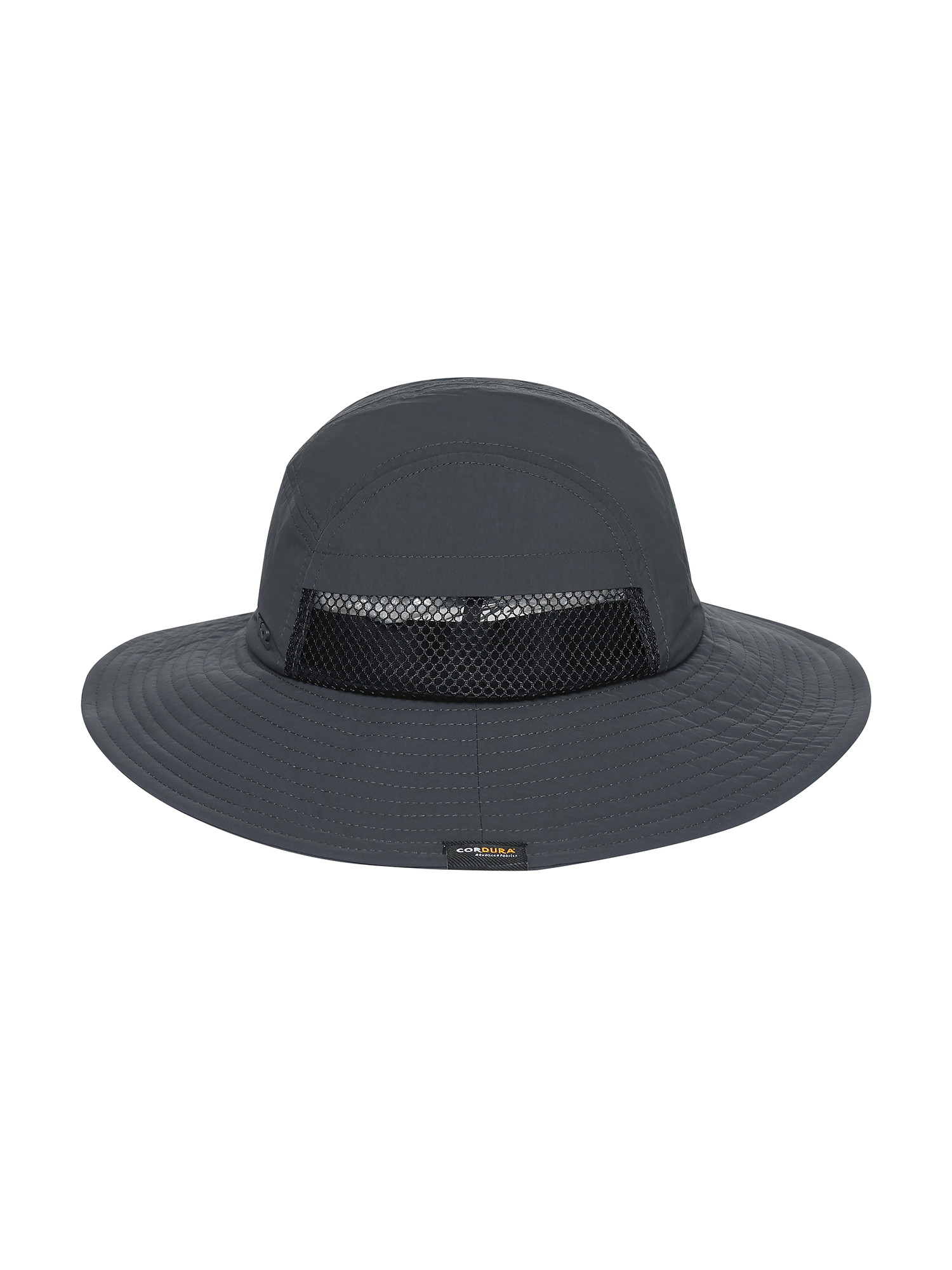 [본사직영] K2 공용 KTR LIGHT HAT_SHADOW GREY KUS25C042C - 상세 이미지 4