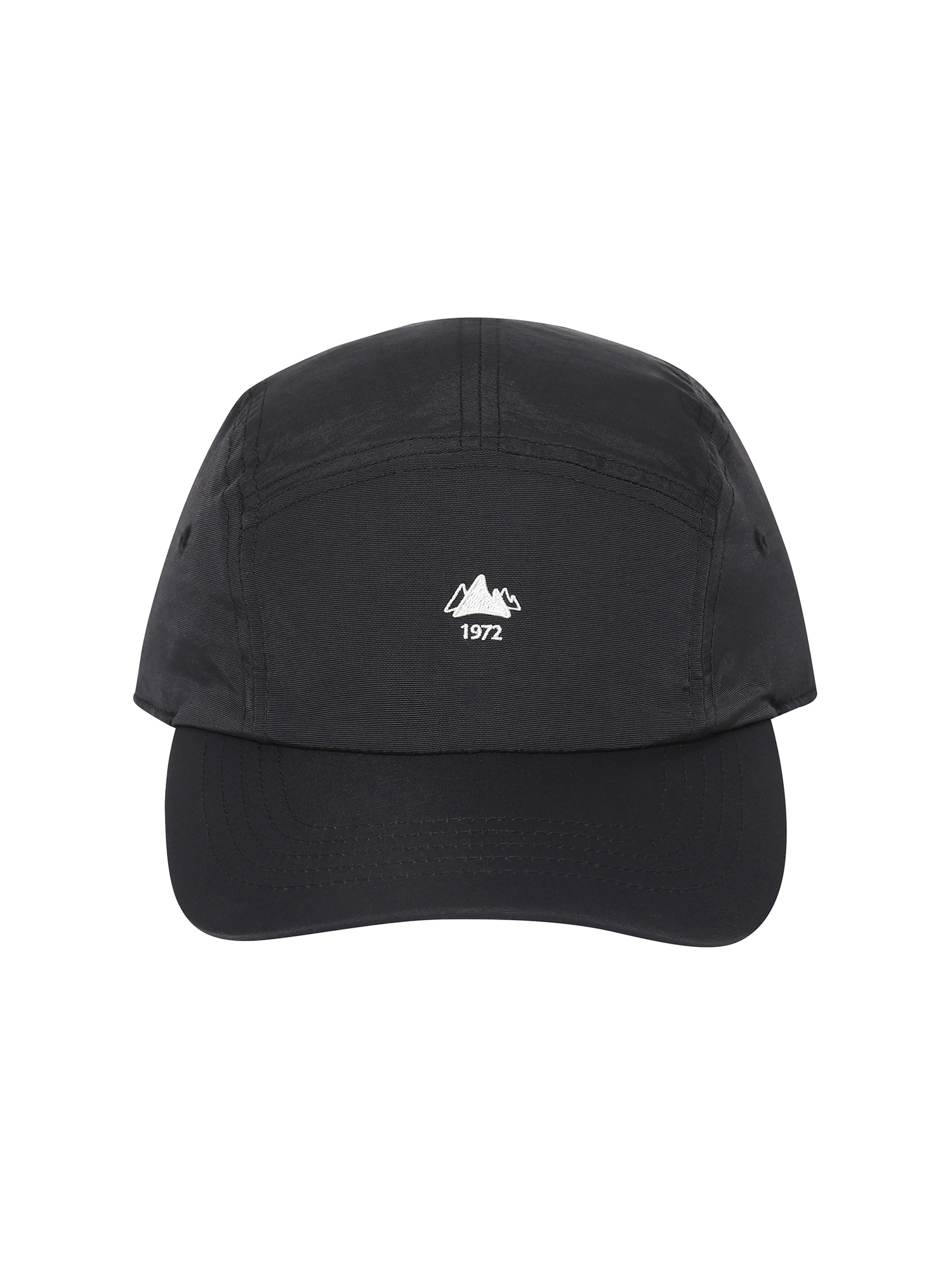 [본사직영] K2 공용 OLA CAMP CAP_Black KUS25C11Z1 - 상세 이미지 2