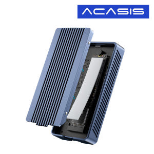 아카시스 TBU405PRO M1 썬더볼트4 USB4 40Gbps NVME... 개봉기 | 실사용 후기 - 상품 이미지 3