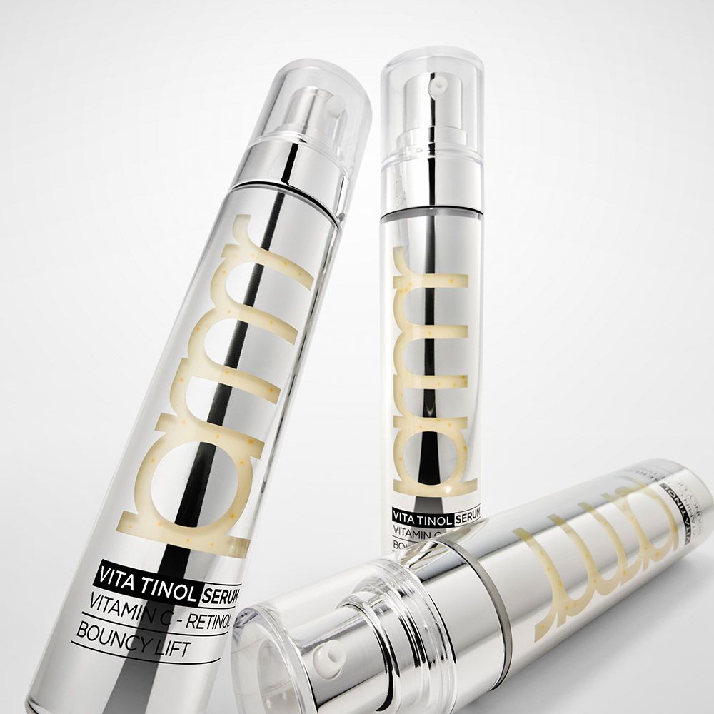 [베스트] 프리메라 NEW비타티놀세럼 30gx4입 (+추가증정) - 상세 이미지 5