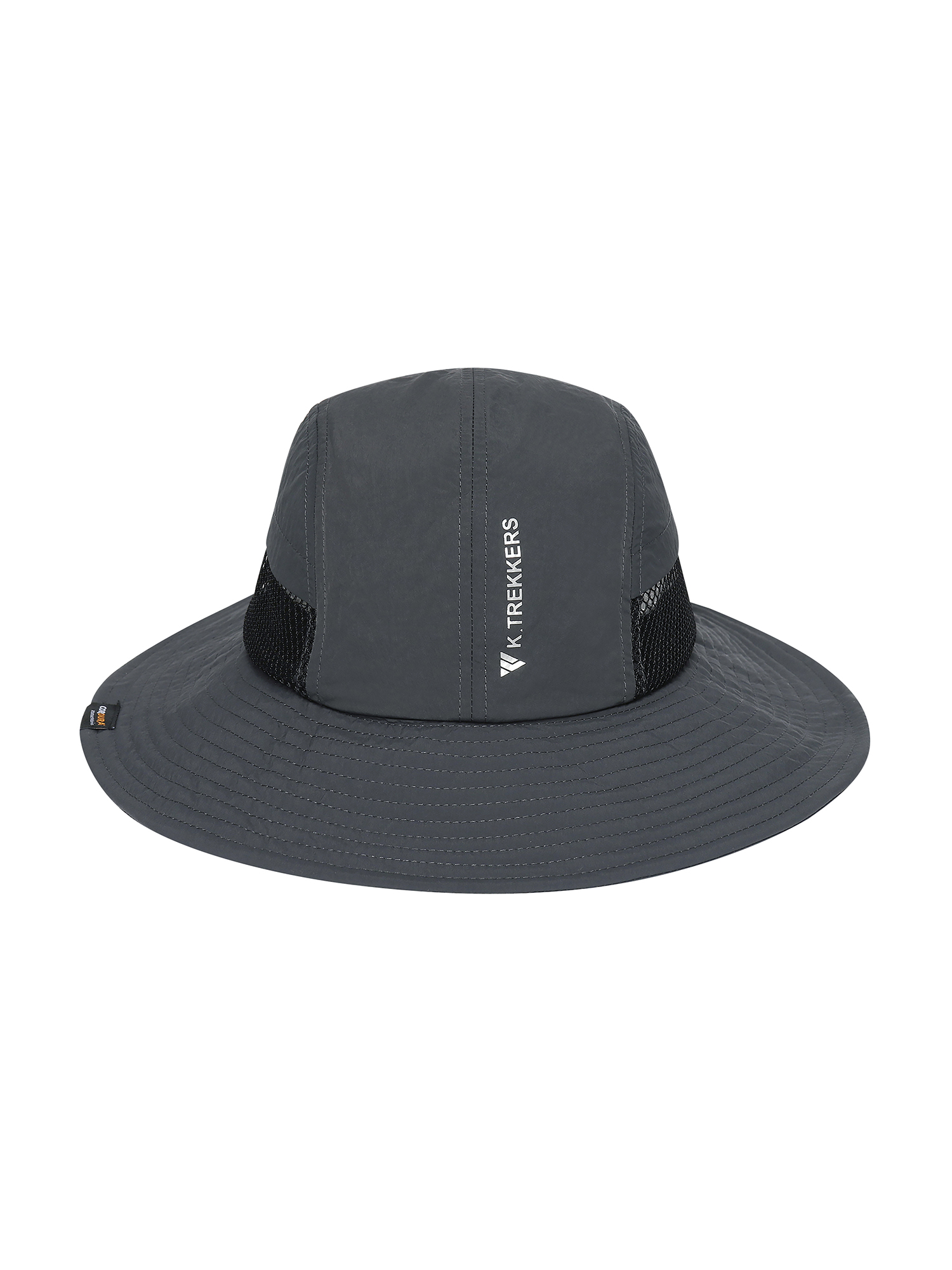 [본사직영] K2 공용 KTR LIGHT HAT_SHADOW GREY KUS25C042C - 상세 이미지 5