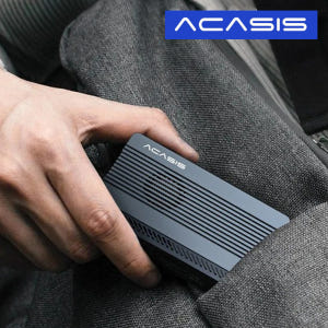 아카시스 TBU405PRO M1 썬더볼트4 USB4 40Gbps NVME... 개봉기 | 실사용 후기 - 상품 이미지 4